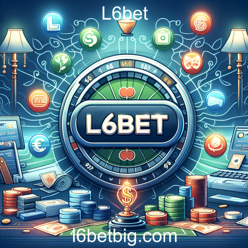 Métodos de Pagamento na L6bet: Segurança e Confiabilidade em Suas Apostas